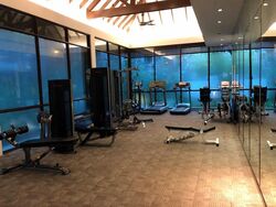 The Cornwall (D10), Condominium #613536771